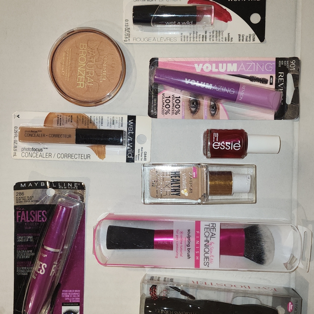 wet n wild Color Icon Bronzer - Golden Glow